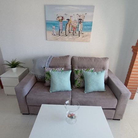 Torrox Costa Mar Exterior foto