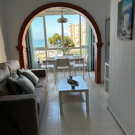 Torrox Costa Mar Exterior foto