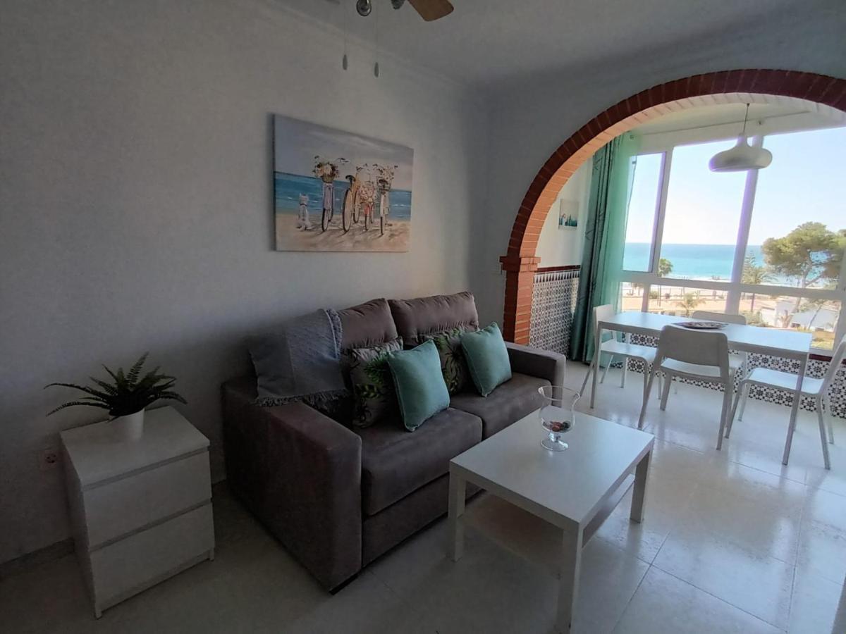 Torrox Costa Mar Exterior foto
