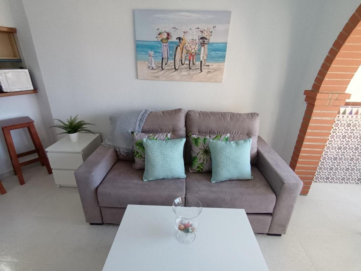 Torrox Costa Mar Exterior foto