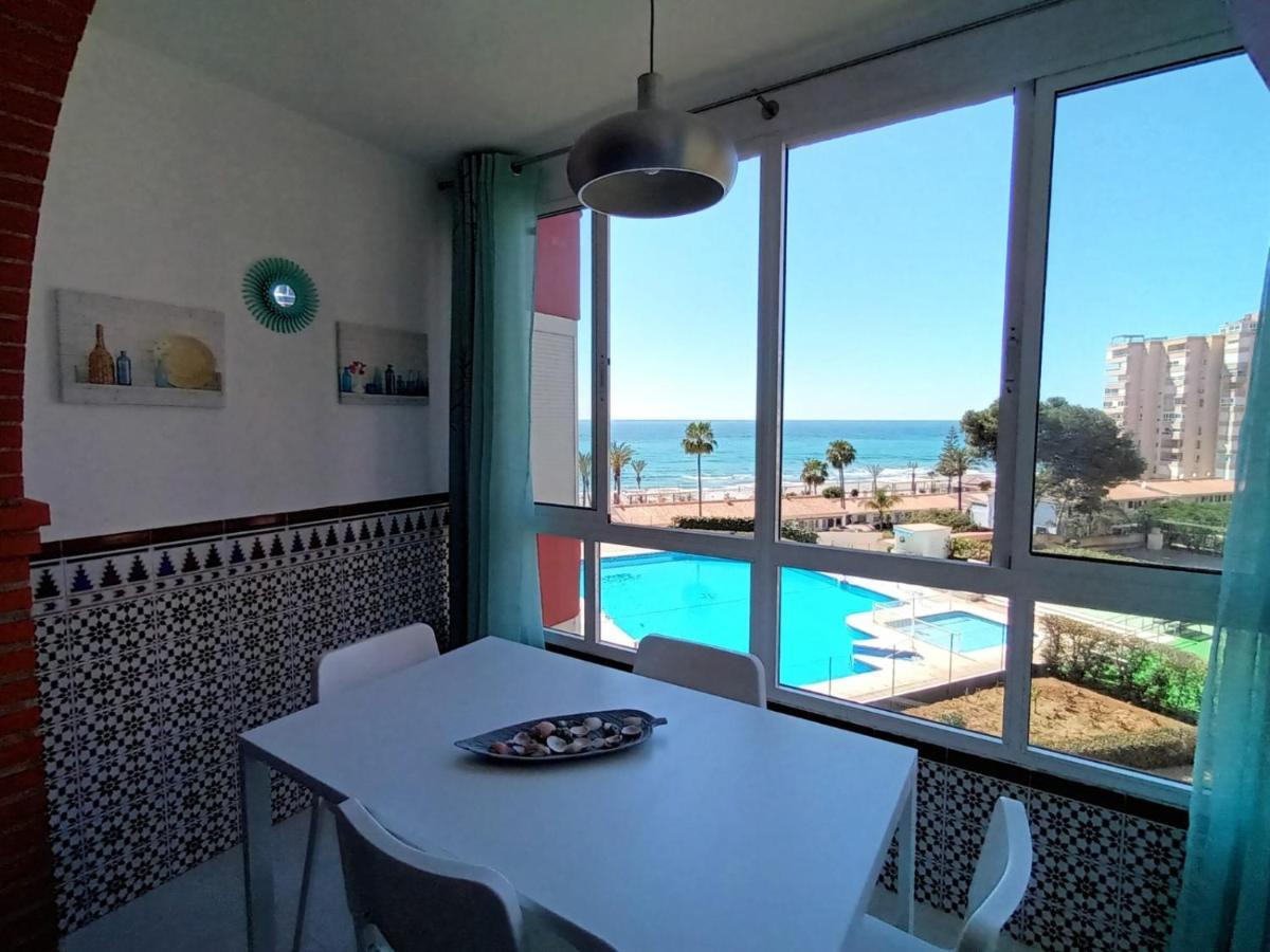 Torrox Costa Mar Exterior foto
