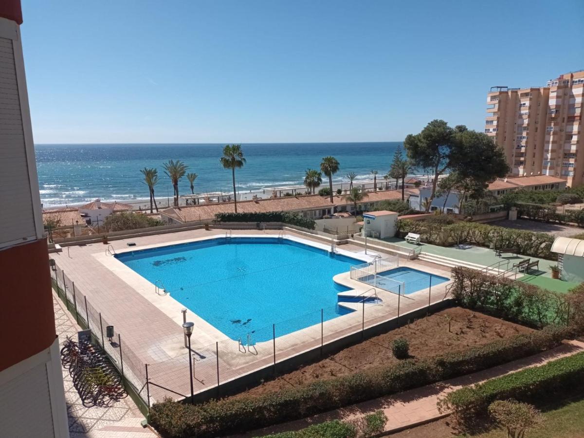 Torrox Costa Mar Exterior foto