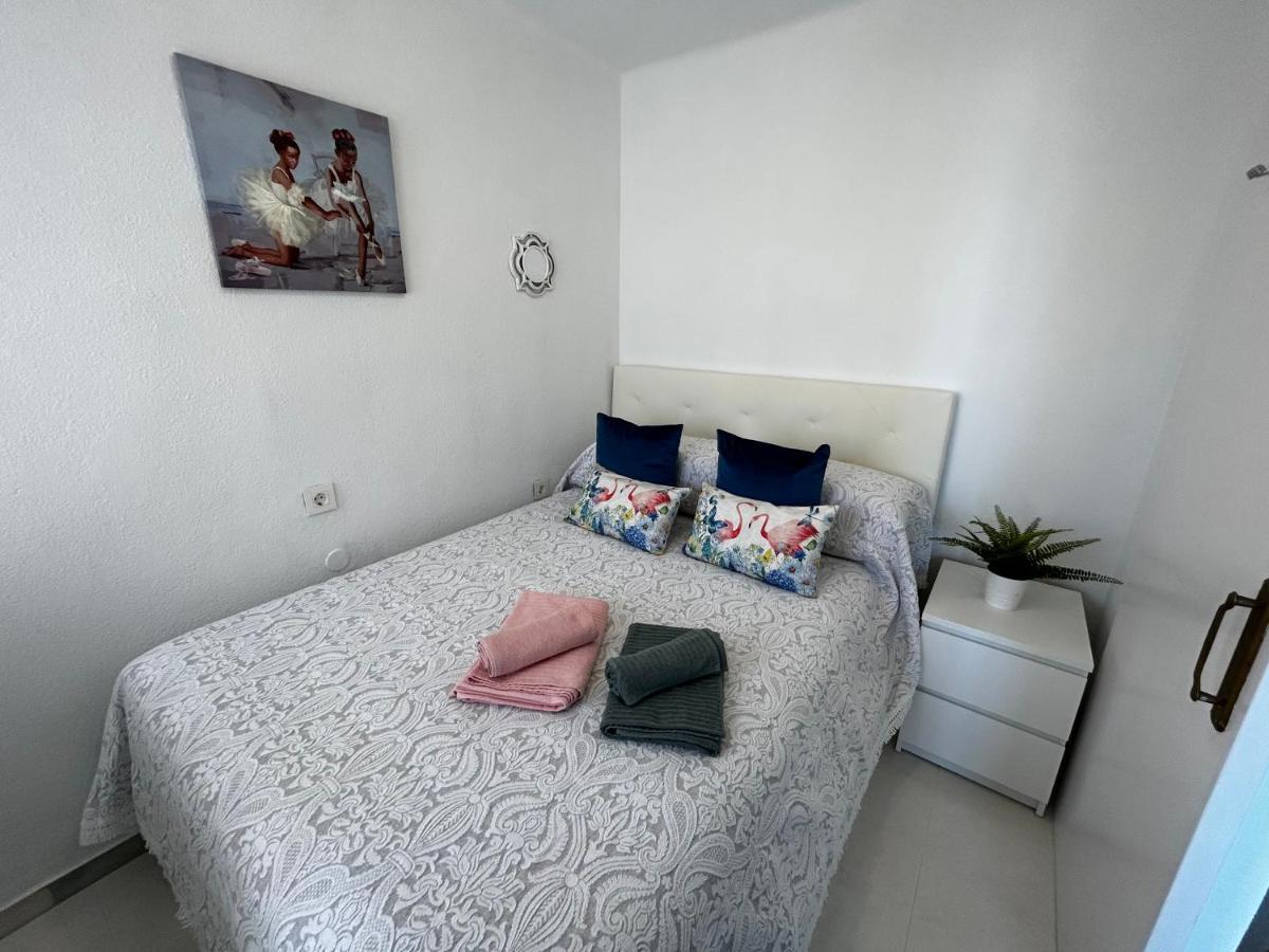 Torrox Costa Mar Exterior foto