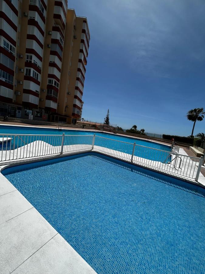 Torrox Costa Mar Exterior foto